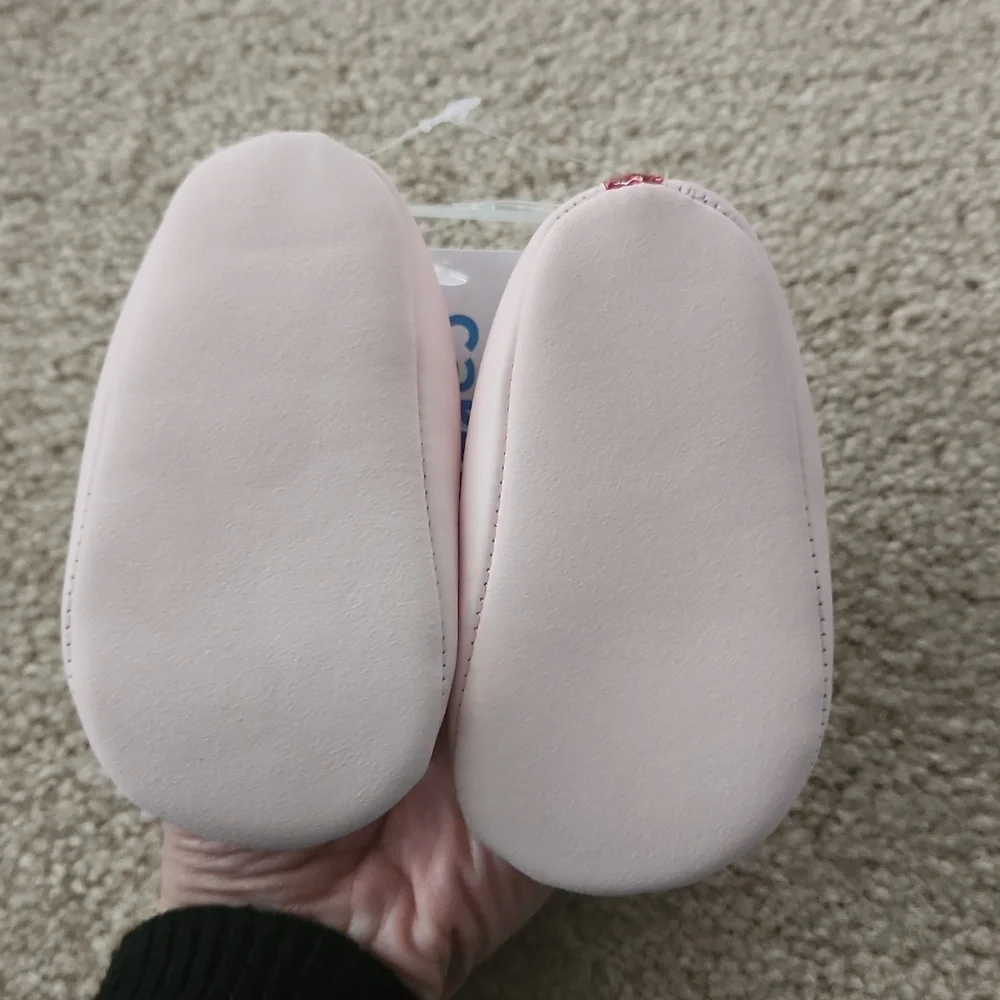 Carters carters pink